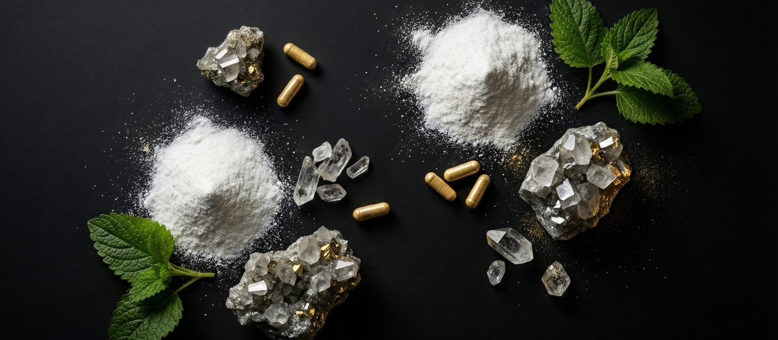 Hořčík, zinek a vitamín B6 hero banner